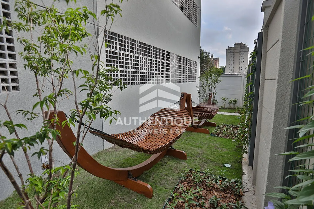 Imagem Veritê Perdizes - Apartamento à venda em São Paulo/SP