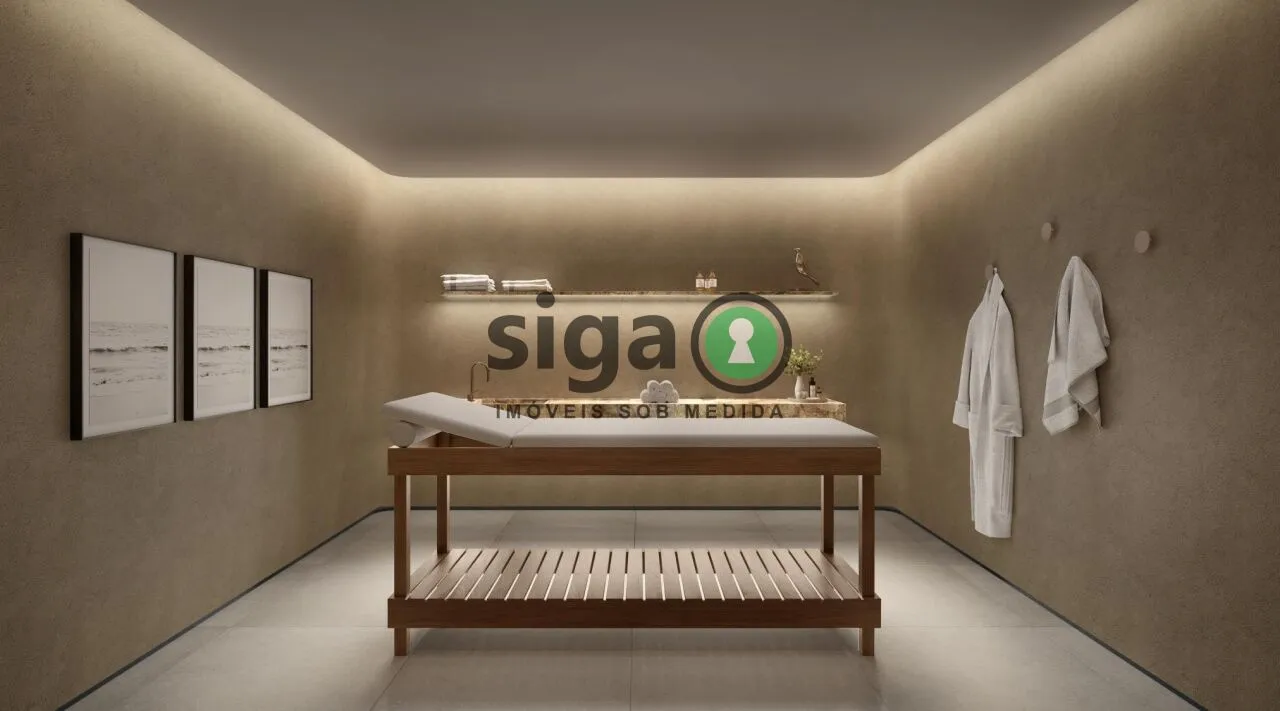 Imagem Apartamento de 355m² com 4 suítes em um dos endereços mais exclusivos da Vila Madalena