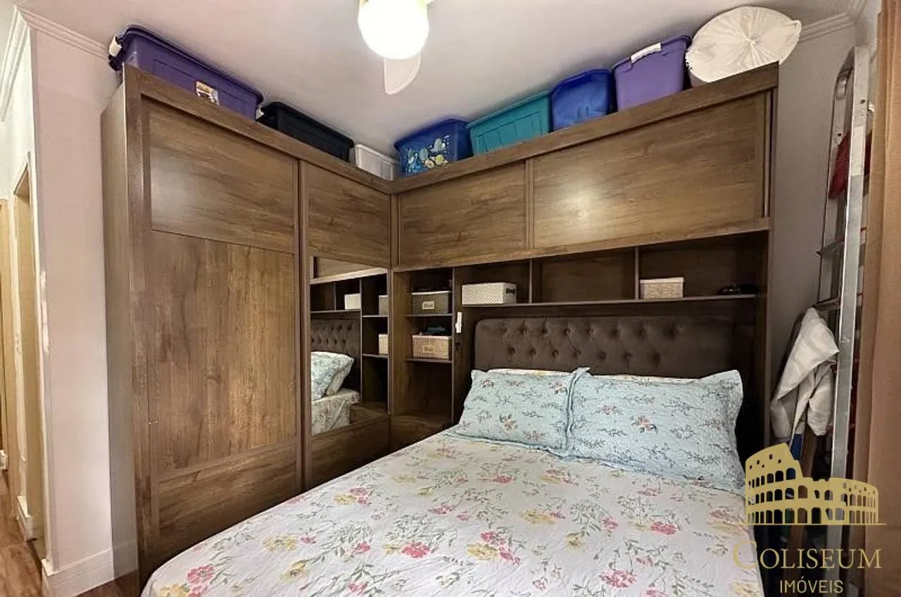Imagem Casa com 3 dormitórios à venda, 89 m² por R$ 850.000,00 - Boqueirão - Praia Grande/SP
