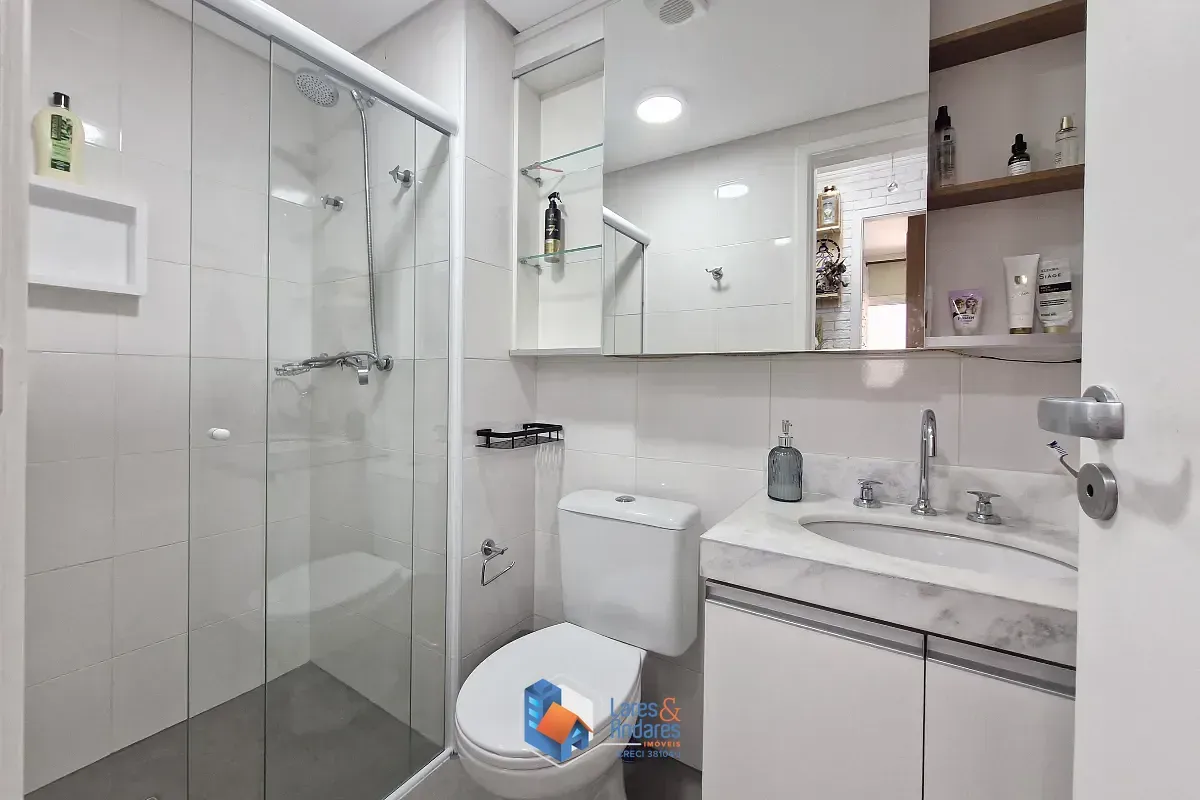 Imagem Apartamento para venda em Vila Dom Pedro II com 2 quartos, sendo 1 suíte, 62m²