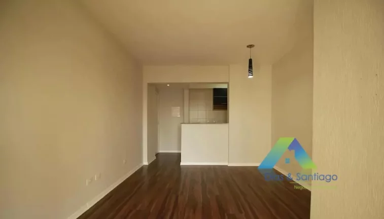 Foto do imóvel Apartamento com 3 dormitórios e 2 banheiros em Vila das Mercês/SP!