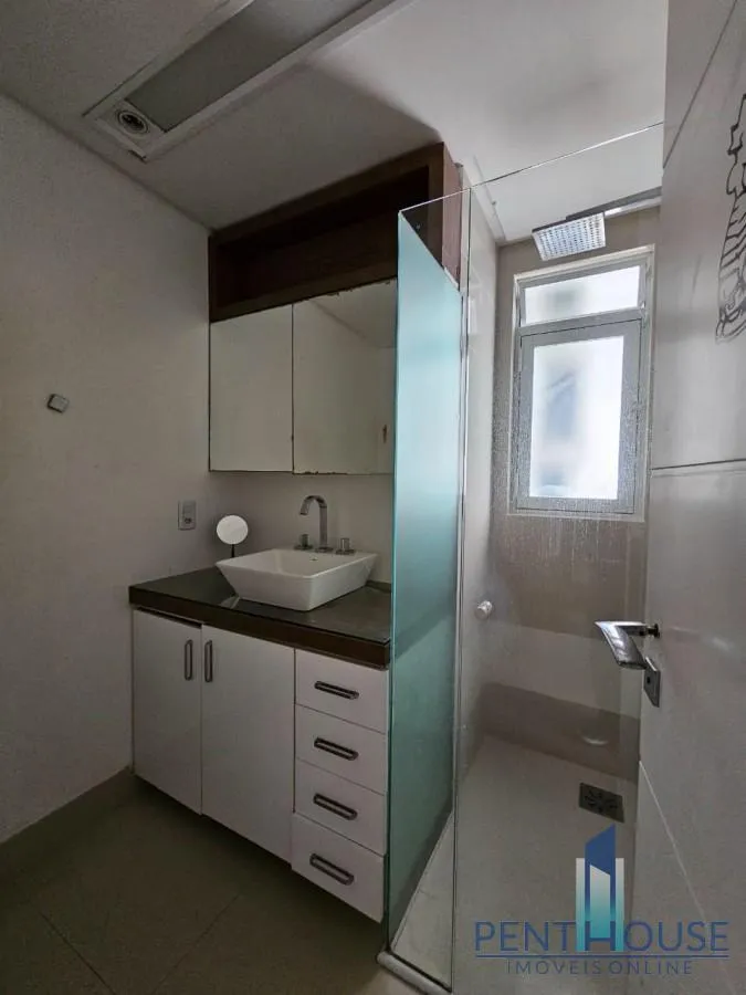 Imagem Apartamento Zona Central para Venda em Balneário Camboriú, CENTRO, 3 dormitórios, 3 suítes, 4 banheiros, 2 vagas