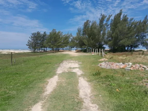 Imagem Terreno - Bairro Praia Conceição