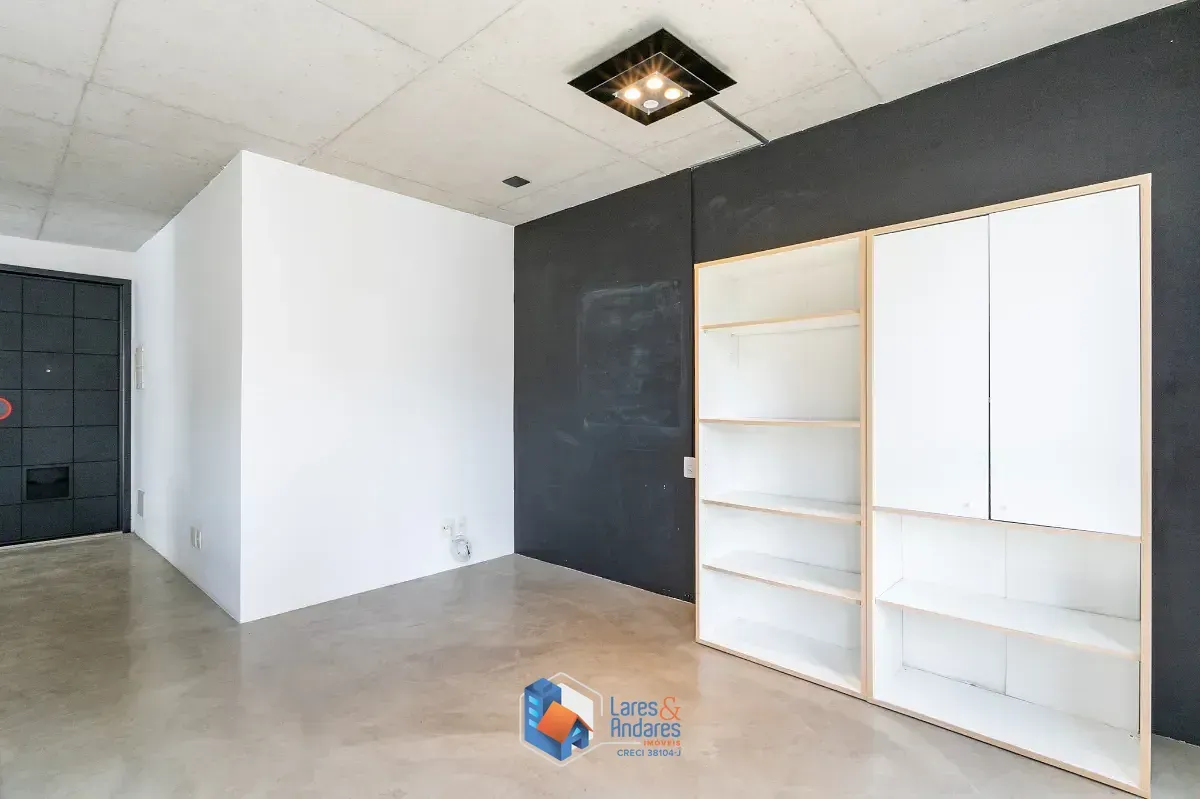Imagem Apartamento para venda em Vila Suzana com 1 quarto, sendo 1 suíte, 70m²