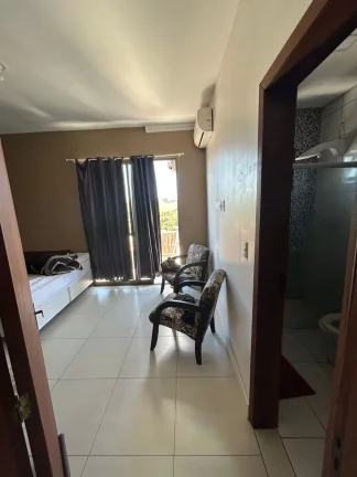 Imagem Lindo Sobrado de 2 quartos em uma localização privilegiada de Campo Bom