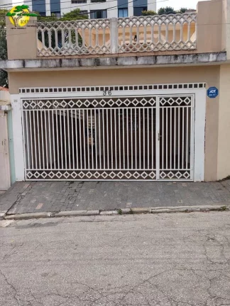 Foto do imóvel SOBRADO PARA VENDA NO IMIRIM/SP