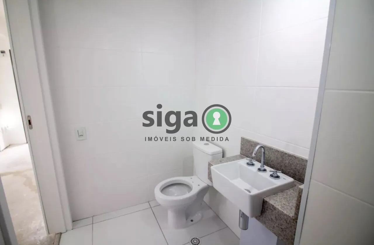 Imagem Studio para venda na Chácara Santo Antônio, São Paulo - SP