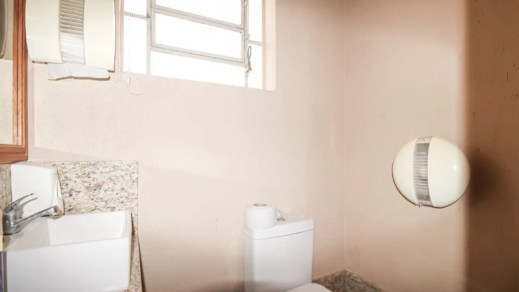 Imagem Sala Comercial em São João