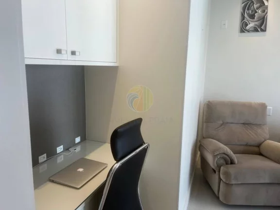 Imagem Acqualina Residense