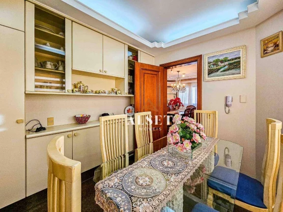 Imagem Apartamento com 4 dormitórios à venda, 188 m² por R$ 1.400.000,00 - Vila Santo Estevão - São Paulo/SP