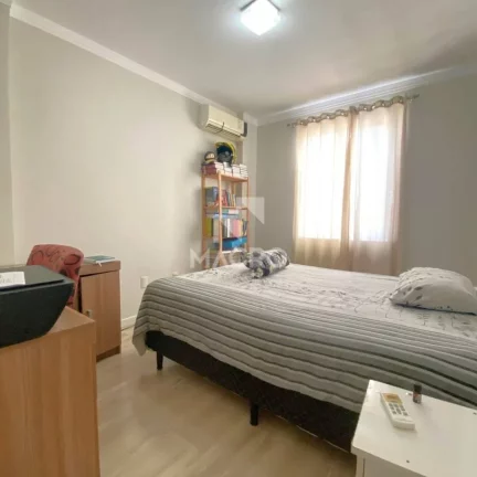 Imagem Apartamento | Centro | 3 quartos (1 suíte) | 122m²