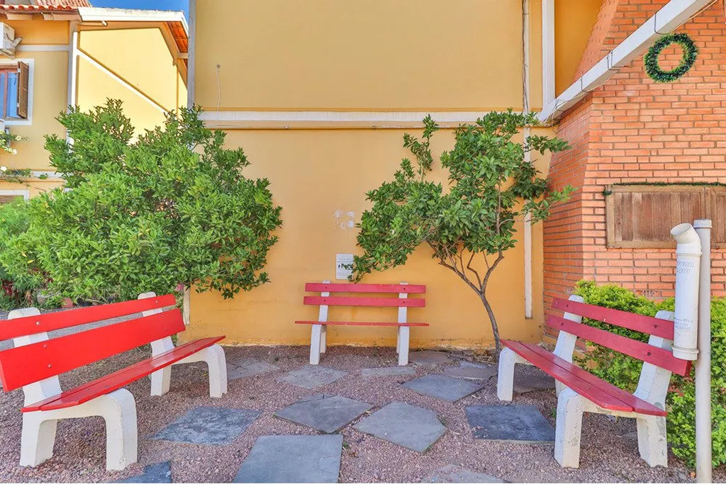 Imagem Casa de Condomínio em Ipanema