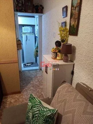 Imagem Casa com 1 dormitório à venda, 45 m² por R$ 400.000,00 - Vila Nova - Cabo Frio/RJ