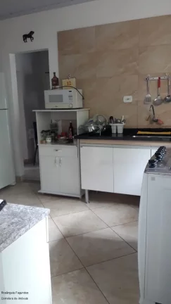Imagem CASA RESIDENCIAL em POÇOS DE CALDAS - MG, SANTA ÂNGELA