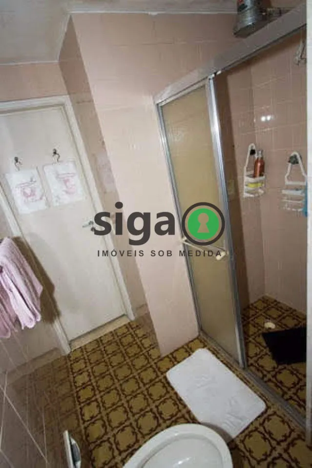 Imagem Apartamento á venda com 115m², 3 dormitórios,1 suítes, Alto da Boa Vista.