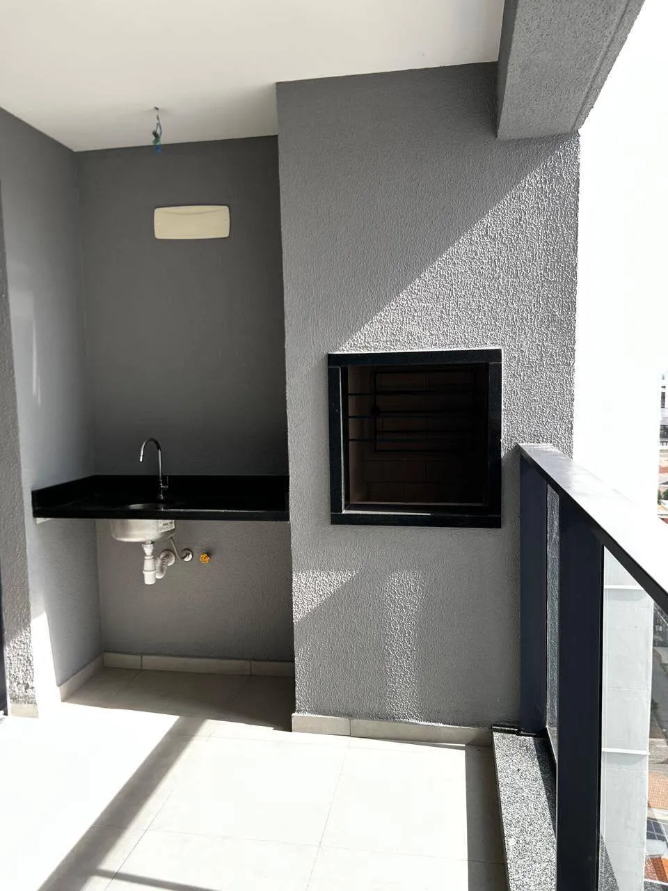 Imagem Apartamento 3 quartos, Apartamento Arch Avenida Senador Metello