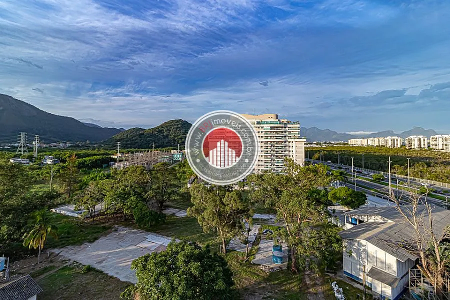 Imagem Apartamento a Venda no bairro Recreio dos Bandeirantes - Rio de Janeiro, RJ