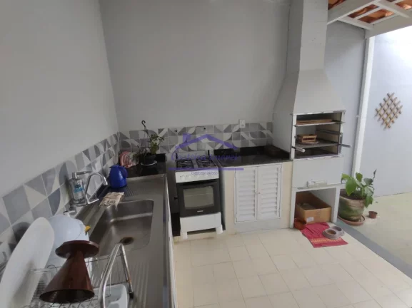 Imagem Excelente casa no Centro