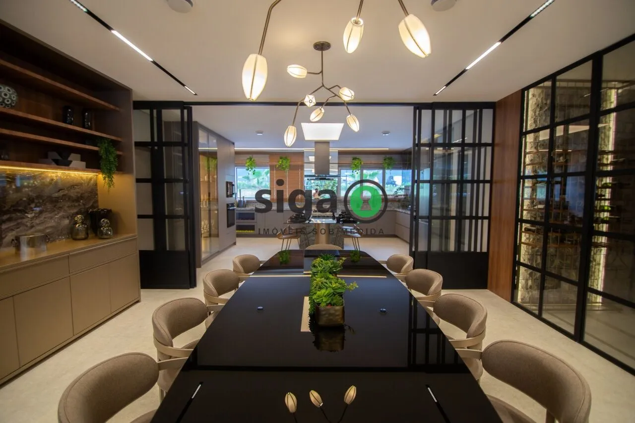 Imagem Apartamento 575m² Vista Parque Ibirapuera ? Vila Nova Conceição