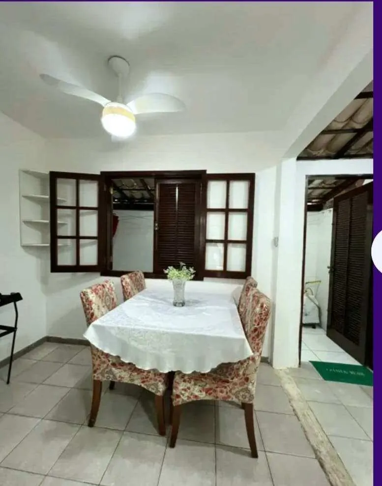 Imagem Casa geminada para alugar em Salvador, Stella Maris, com 2 quartos, 76m2