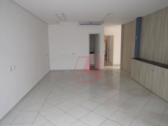 Imagem Sala para alugar, 70 m² por R$ 3.170,81/mês - Santa Cecília - Porto Alegre/RS