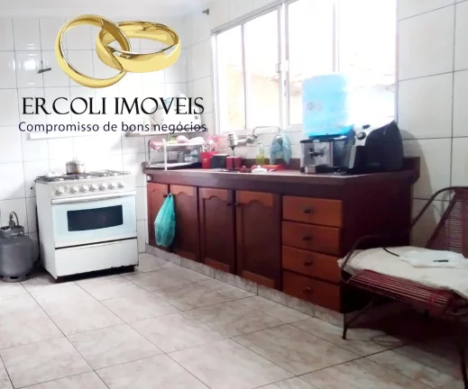 Imagem CASA RESIDENCIAL em São Paulo - SP, Ponte Rasa