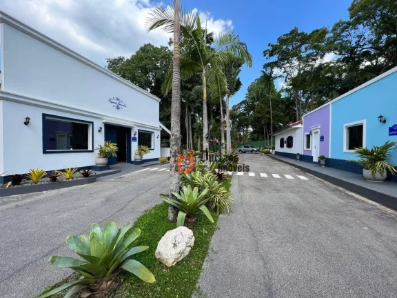 Imagem Terreno à venda, 20000 m² por R$ 770.000,00 - Campo Largo - Jarinu/SP