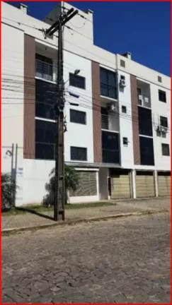 Imagem Apartamento para Venda em Santa Maria / RS no bairro Camobi