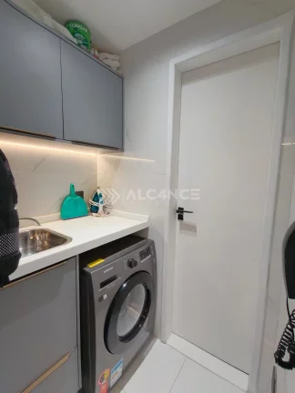 Imagem Apto - 2 Quartos - 61 m² - Tambaú, João Pessoa/PB