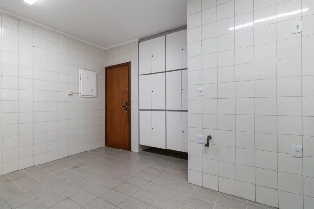 Foto do imóvel Apartamento à venda em São Paulo, Perdizes, com 3 quartos, 138m2 em Tucuna