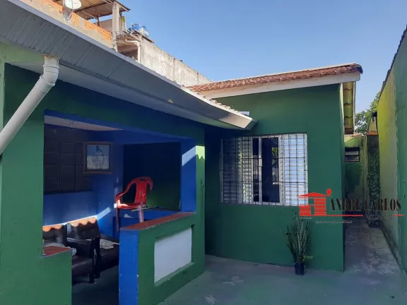 Imagem Terreno à Venda, 275 m² em Vila Yolanda - Osasco