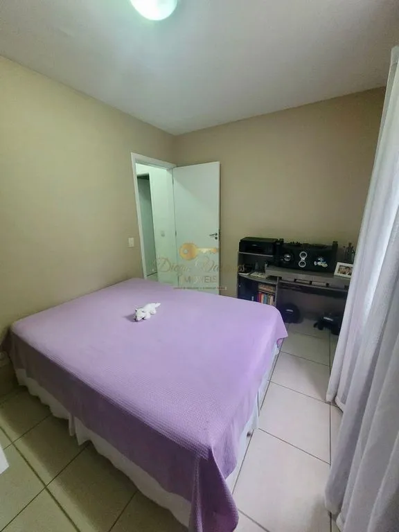 Imagem Apartamento para Venda em Teresópolis / RJ no bairro Barra do Imbuí