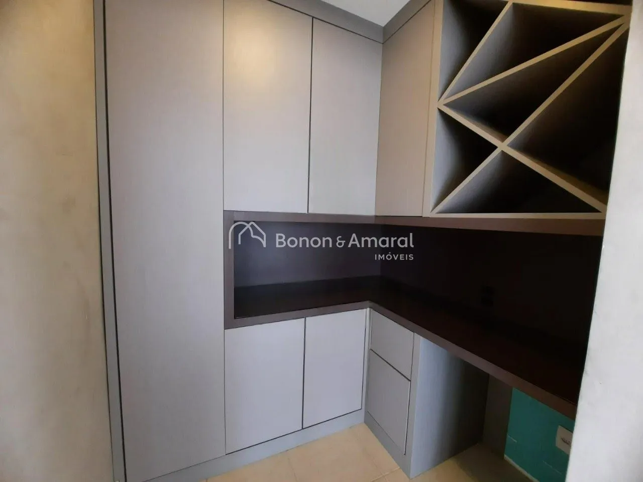 Imagem Apartamento para venda com 3 dormitórios e 1 suíte master, 2 vagas de garagem, 119 m² no Taquaral