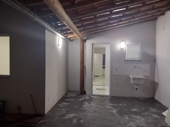Imagem Casa para locação no Vougue - Papagagio