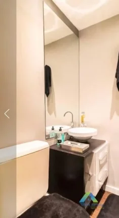 Imagem Conjunto à venda, 90 m² em Indianópolis