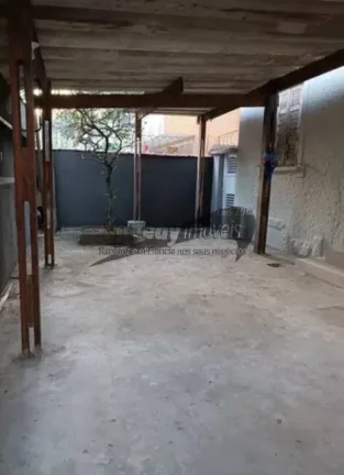 Imagem Casa para locação comercial em Santos.