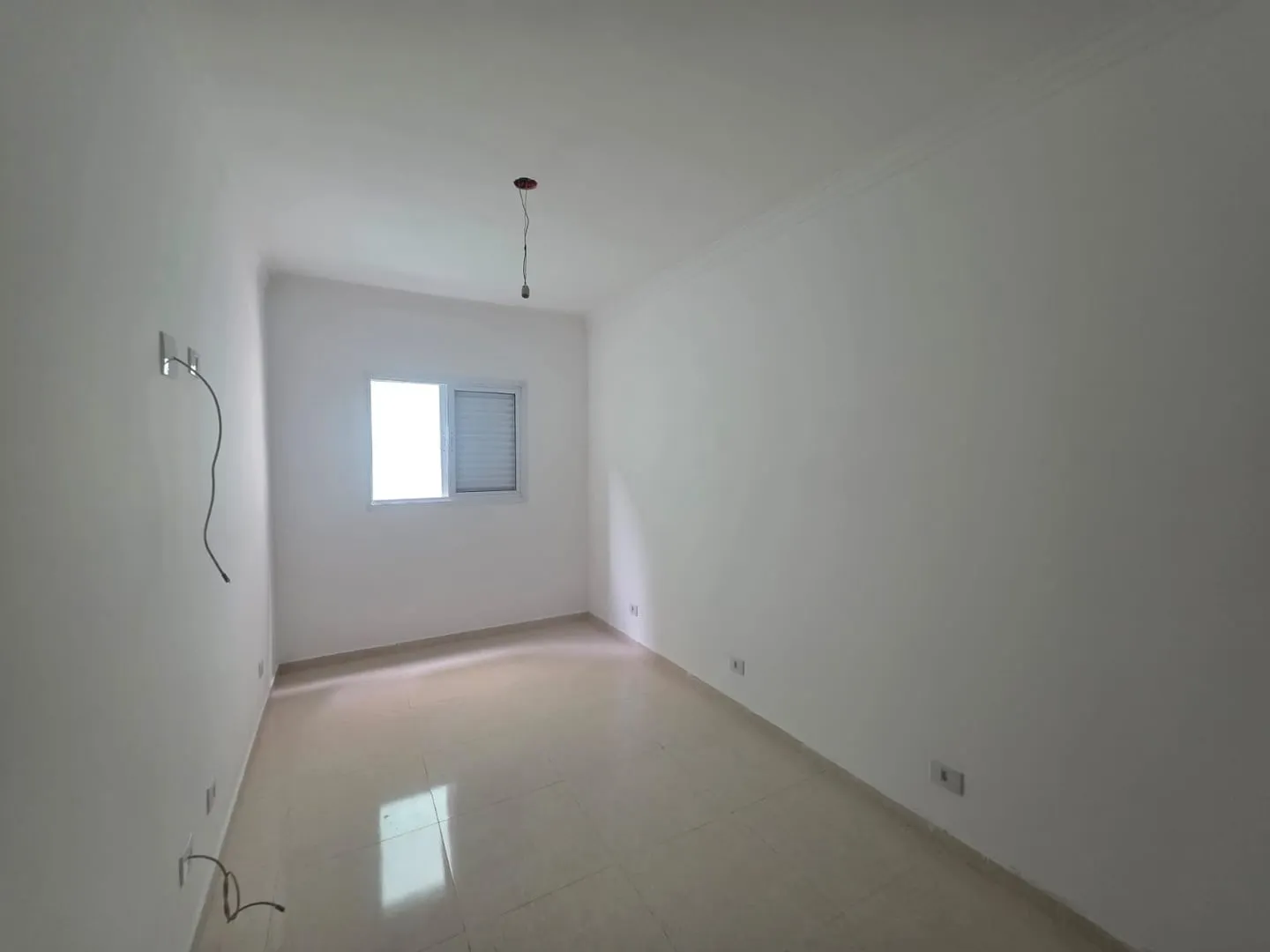 Imagem Apartamento à Venda 2 quartos|1 suíte|Rudge Ramos|SBC|SP