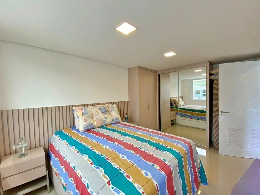 Imagem Apartamento a venda com 1 dormitorio na Prainha em Torres