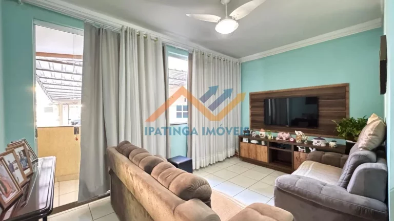 Imagem Apartamento no Bethânia