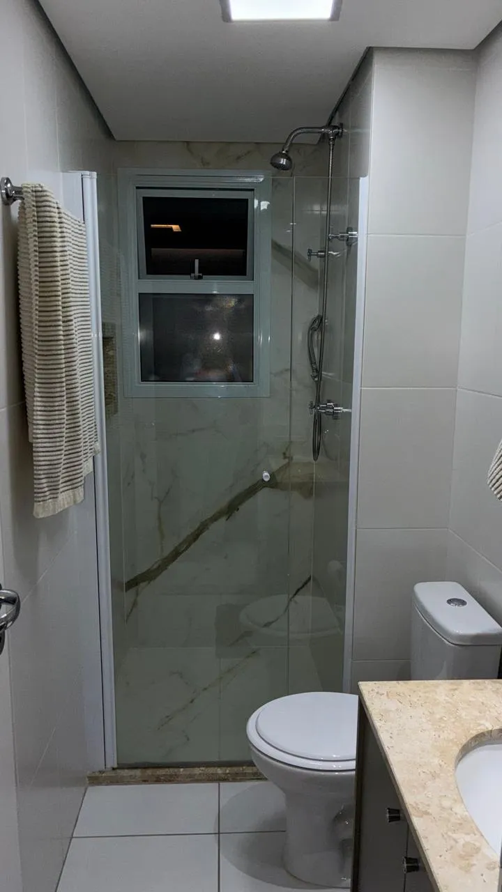 Imagem Confortável apartamento na Vila Guilherme - 3 vagas - Próximo ao Sonda