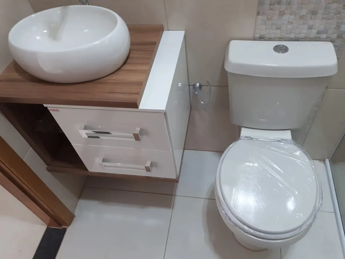 Imagem Casa à venda 3 Quartos, 70.4M², Residencial e Comercial Cidade Morumbi, Pindamonhangaba - SP