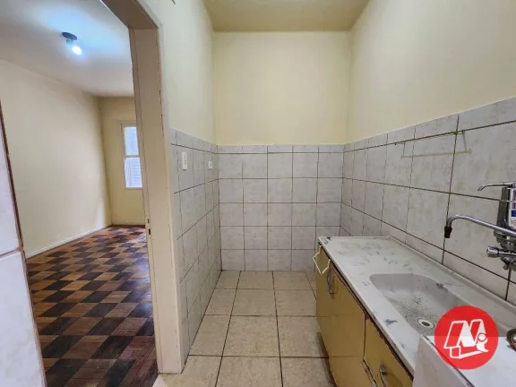 Imagem Kitnet para alugar, 30 m² por R$ 1.010,00/mês - Partenon - Porto Alegre/RS