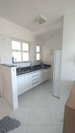 Imagem Apartamento à venda, 36 m² por R$ 300.000,00 - Alto - Piracicaba/SP