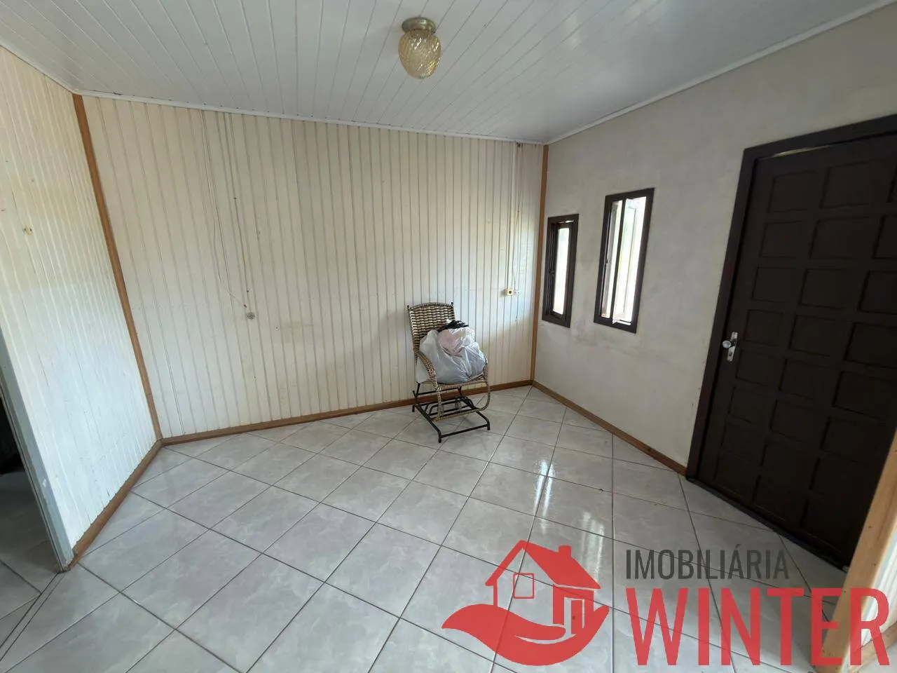 Imagem Casa na Vila Rica, Feliz