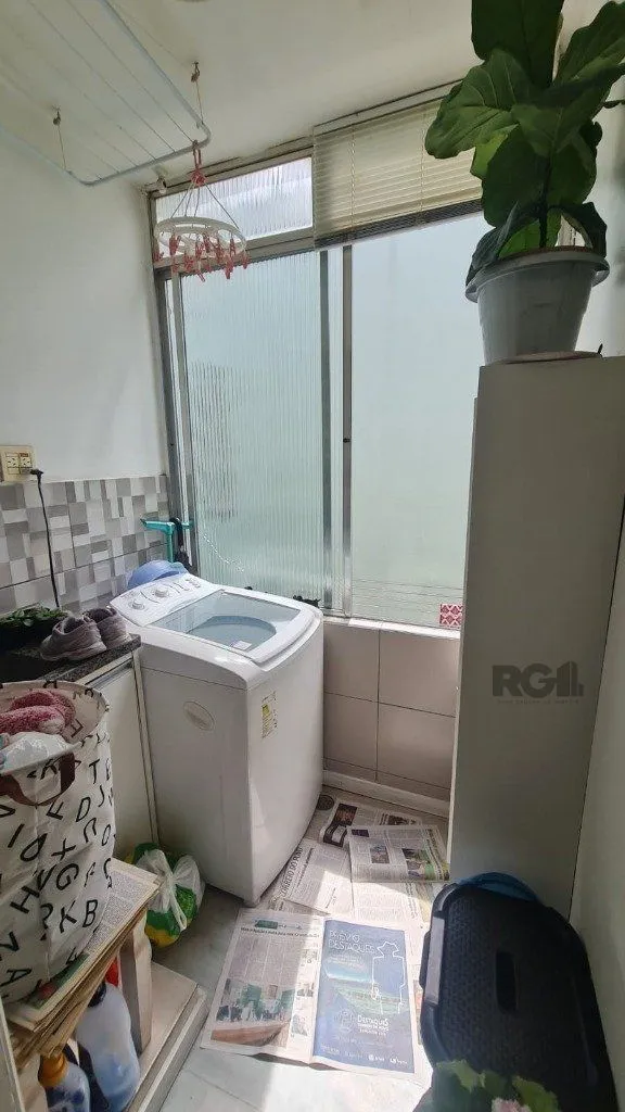 Imagem Apartamento em Floresta