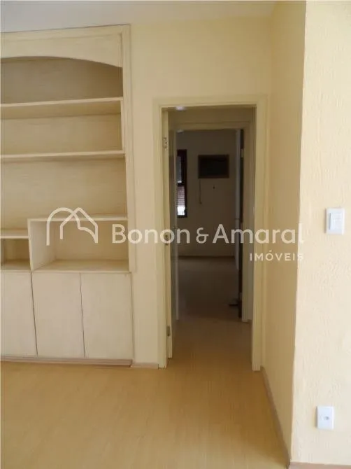 Imagem Apartamento com 74m² e 2 quartos, no Cambuí - Campinas/SP