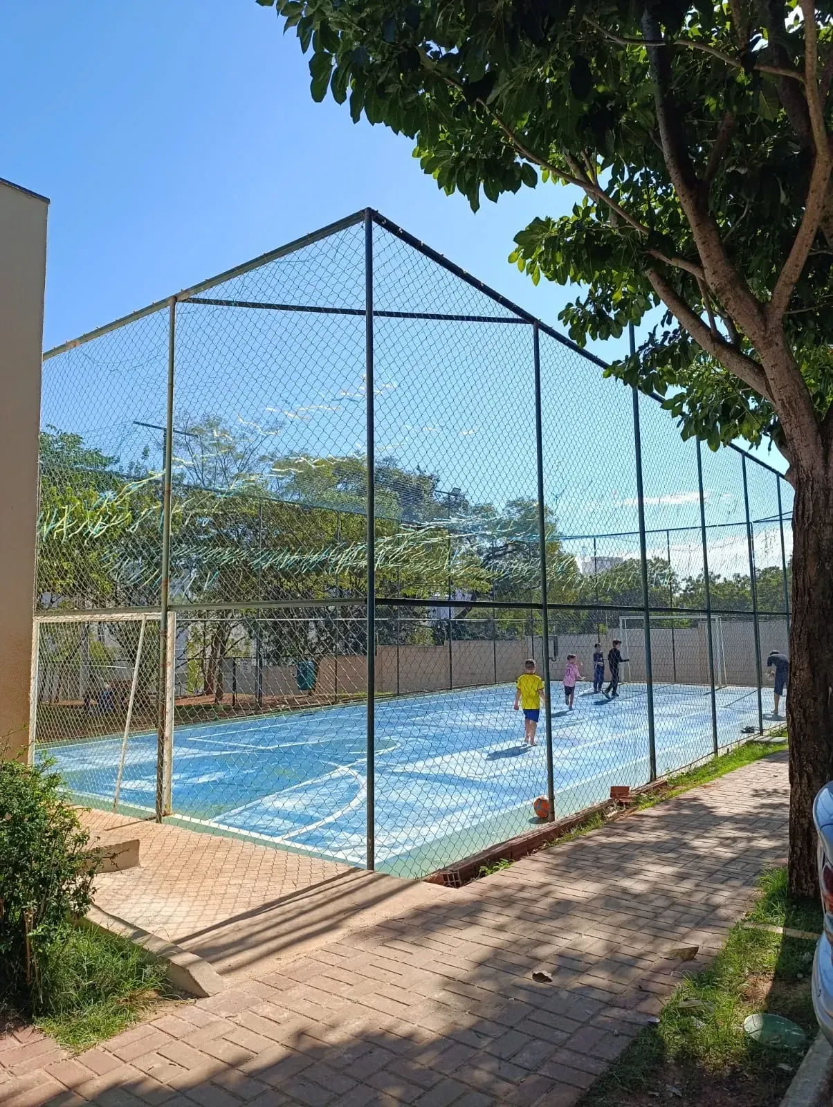 Imagem Apartamento com 2 Quartos à Venda, 42 metros em Jardim Guarujá - Sorocaba
