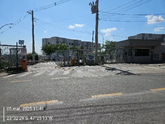 Foto do imóvel Oportunidade Única em VOTORANTIM - SP | Tipo: Apartamento | Negociação: Leilão | Situação: Imóvel em RUA JOAO CANDIDO STROMBECK