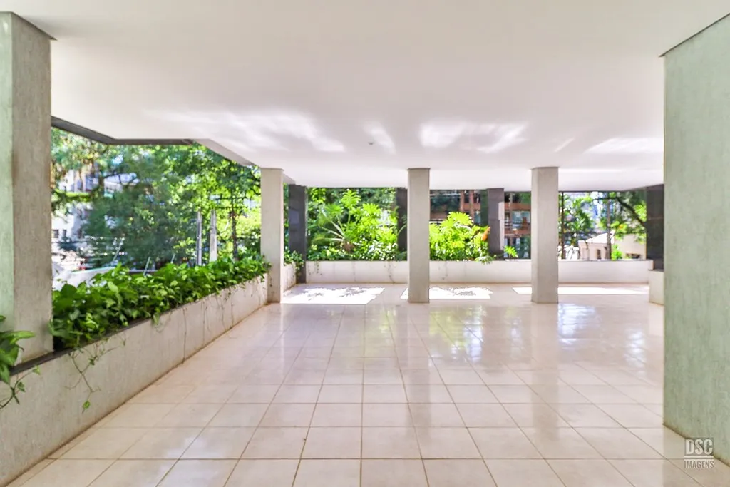 Imagem Apartamento em Petrópolis