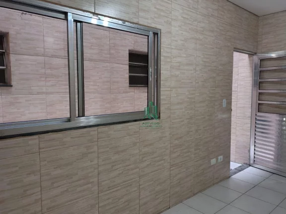 Imagem Salão para alugar, 150 m² por R$ 5.563,00/mês - Vila Nova Bonsucesso - Guarulhos/SP